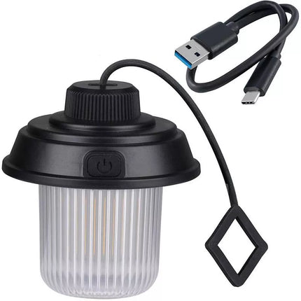 GRUNDIG LED TURISTINIS ŽIBINTUVĖLIS 800mAh