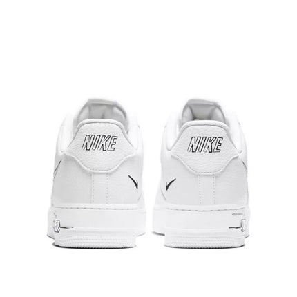 Nike Air Force 1 LVB Utility M CW7581-101 batai