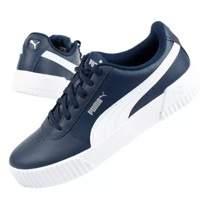 Puma Carina W 370677 24 bateliai