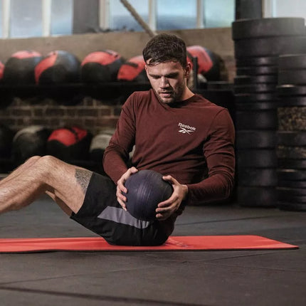 Reebok 8 mm Kilimėlis Rsmt-40030RD