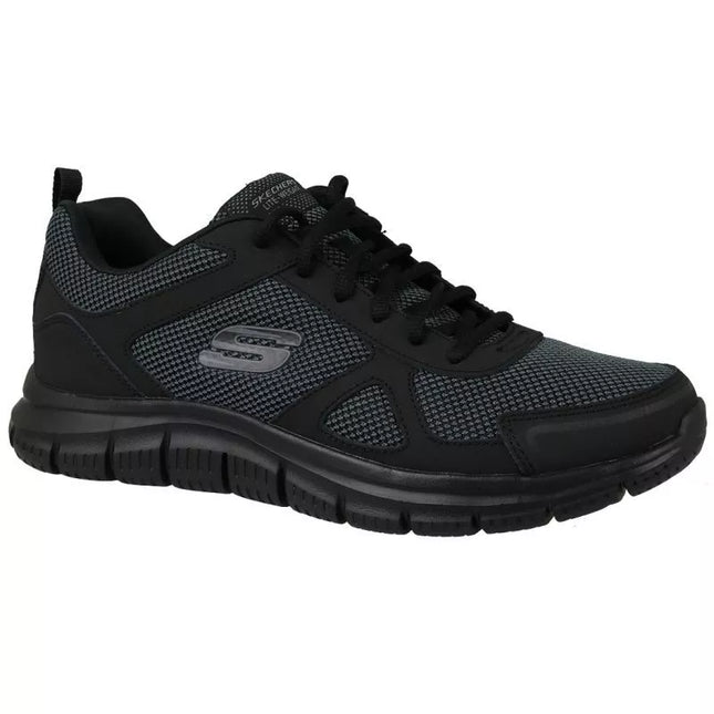Skechers Track M 52630-BBK batai