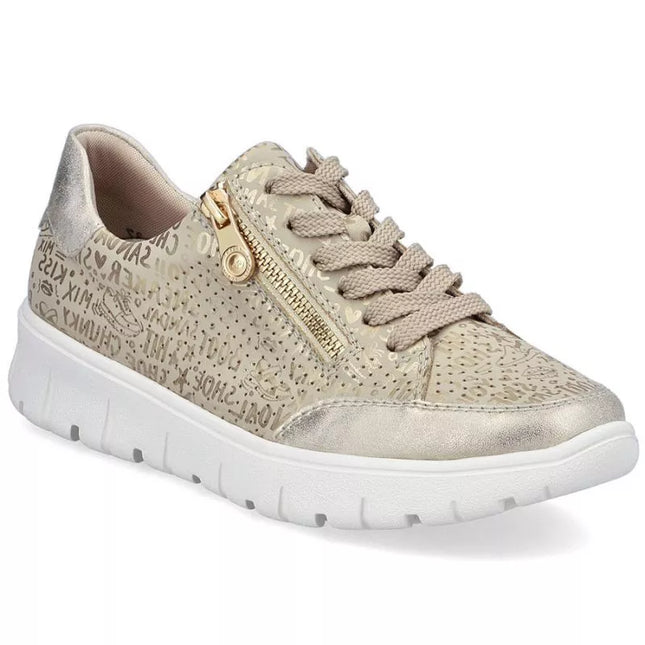 Rieker W N1316-90 RKR791 sportiniai batai