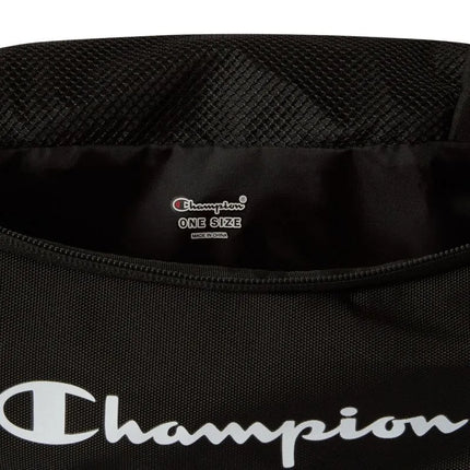 Champion Beauty Case Black 806115 KK001