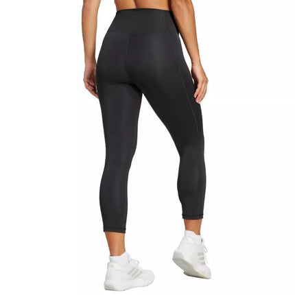adidas Optime Essentials 3/4 tamprės moterims IY9243