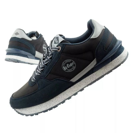 Lee Cooper vyriški sportiniai kedai, madingi, patogūs, ilgaamžiai