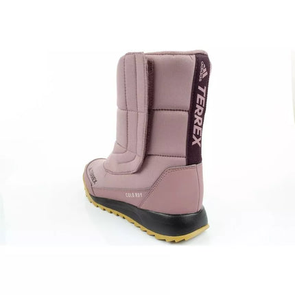 Adidas Terrex Choleah Boot W GX8687 Sniego batai