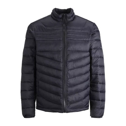 Jack & Jones Jjetoby Liemenis Apykakle Noos M 12211788 Striukė