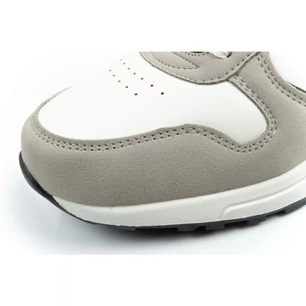 Wrangler men's sports shoes sneakers Wylie fashionable comfortable light gray
