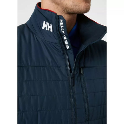 Helly Hansen Men's Crew Insulator Vest 30377 597