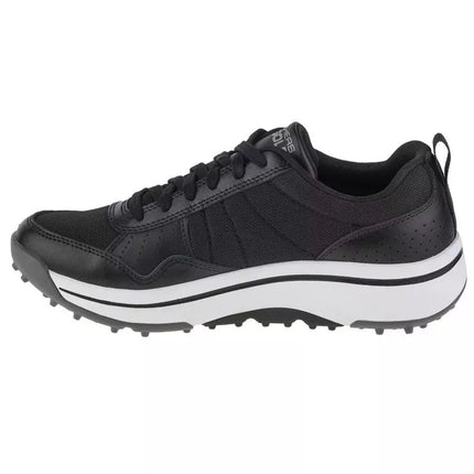 Skechers Go Golf Arch Fit 214018-BKW Juoda 41