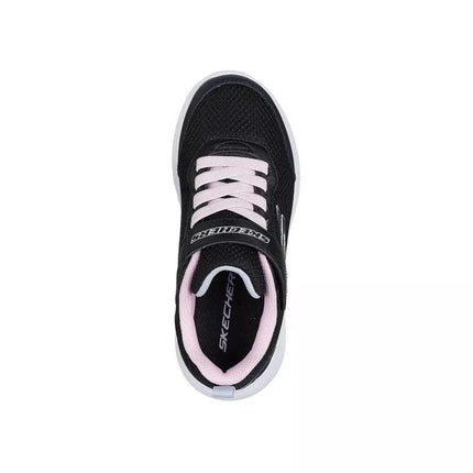 Skechers Selectors-Reset Achieved 303573L-BLK Juoda
