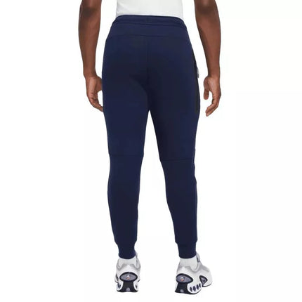 Nike Techfit Fleece Jogger M HV0959-451 kelnės