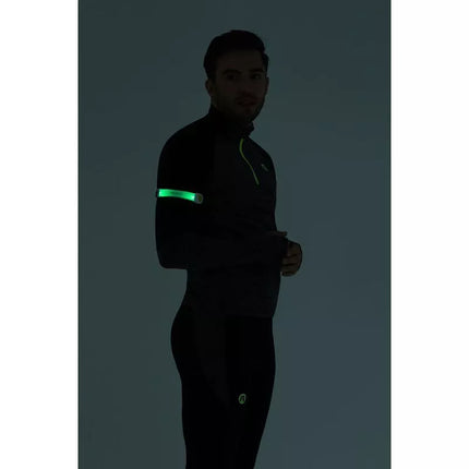 Rogelli LED galvos juosta žalia