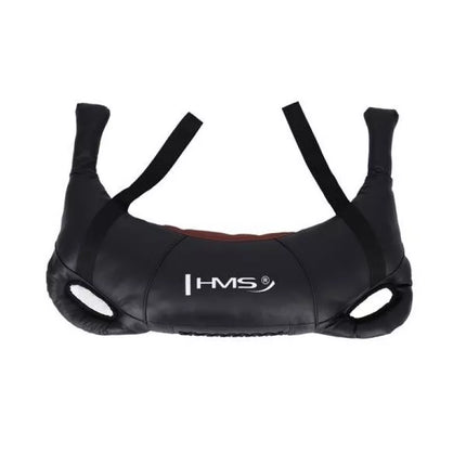 Bokso maišas 25 kg juodas HMS WBF25