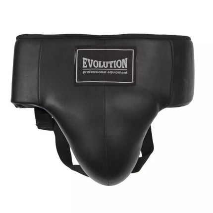 Suspensorijus Evolution Sintetinis M OK-210 L