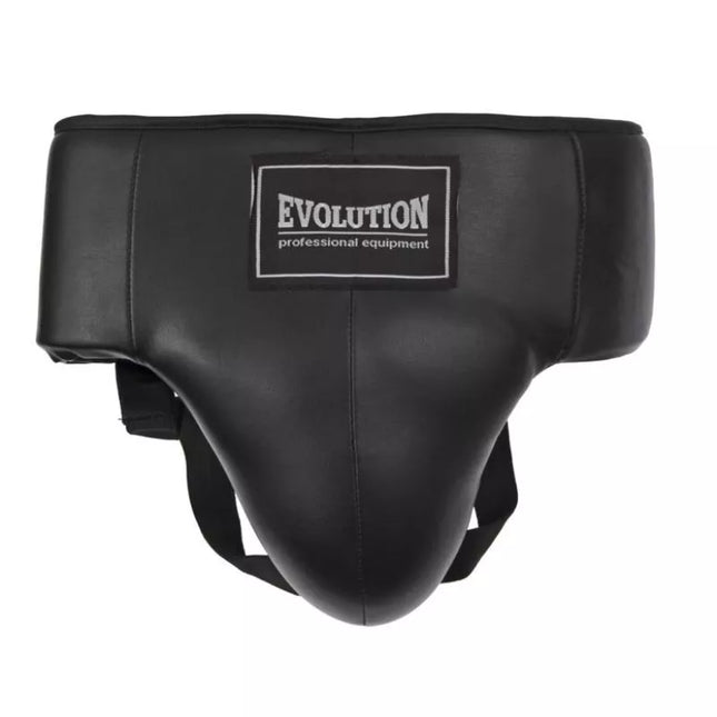 Suspensorijus Evolution Sintetinis M OK-210 L