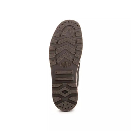 Palladium Pampa Hi Wax U batai U77222-008-M