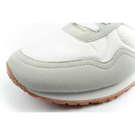 US Polo Assn sports shoes sneakers men's fashionable comfortable white