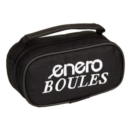 2-PIECE GAME BALLS - BOULE PETANQUE ENERO COVER