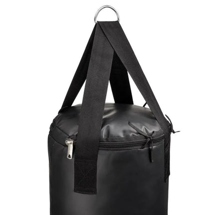 Meteor 12 kg punching bag, filled, training
