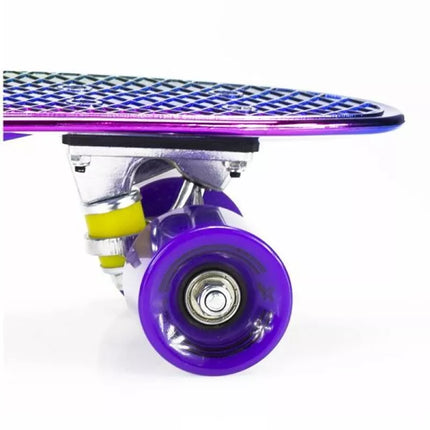 Nils Extreme ELECTROSTYLE PENNYBOARD PNB01 VAIVORYSKestas