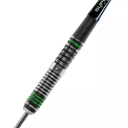 Harrows Veridian 90% Volframo Steeltip smigukai HS-TNK-000013339