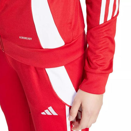 adidas Tiro 24 Moterims treniruočių sportinis megztinis IR7493