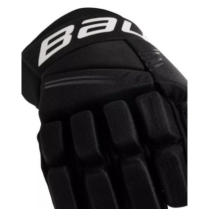 Bauer X "24 Jr Hokejaus Pirštinės 1063731