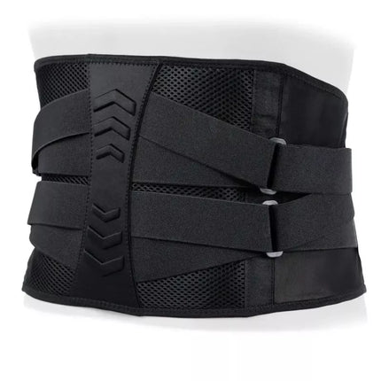 DBX Bushido M elastic lumbar support belt