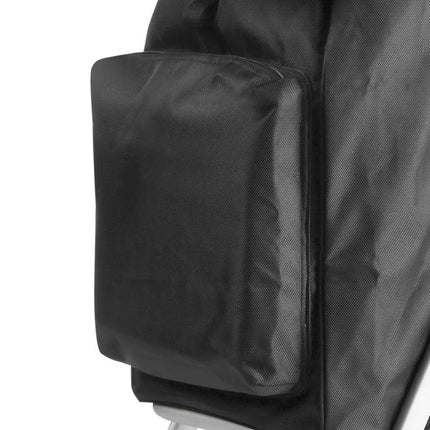 Ekspertinė Premium 604352 Pirkinių vežimėlis