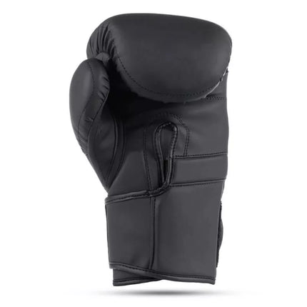 10oz Bokso Pirštinės - Hammer Black - Valor Series