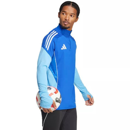 Adidas Tiro 25 Competition Training Top M JI8927 sportinis megztinis