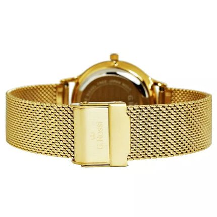 Women's Watch G.Rossi 12516B-3D1 + BOX