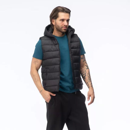 Men's Quilted Vest MIRADO VEST