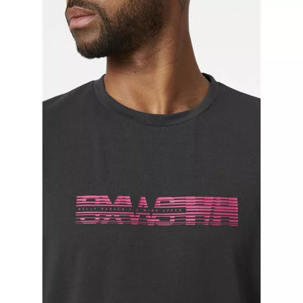 Helly Hansen Hp Racing Marškinėliai M 34053 982