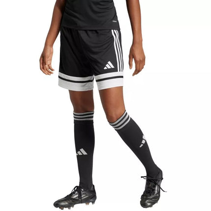 Adidas Squadra 25 Moteriški Juodi Šortai JJ0012