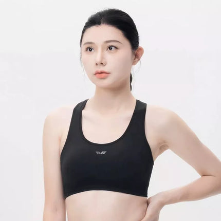 Rockbros 15210025 Sports Bra Size M - Black