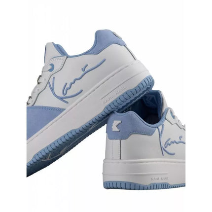 Karl Kani women's shoe 89UP Logo Prm PD00002701