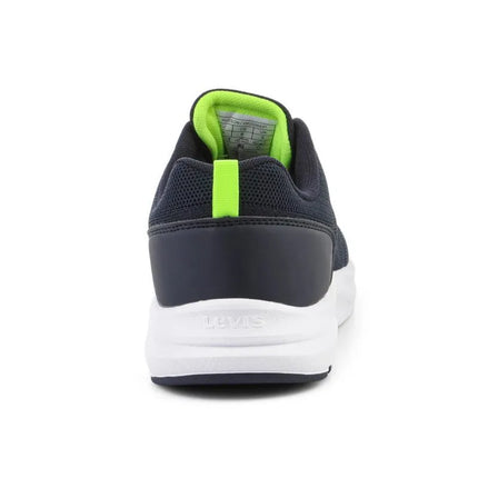 Levi's HUDSON NAVY YELLOW 0043T-0923