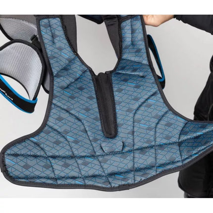 Bauer X Intermediate M 1058537 ledo ritulio pečių apsaugos