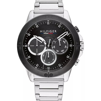 Tommy Hilfiger Harley Men's Watch 1791890 + BOX