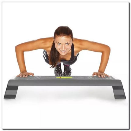 Aerobikos laiptelis HMS AS005