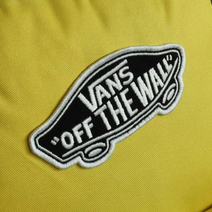 Vans Old Skool Classic Backpack 22L Yellow - VN000H4YYGD1