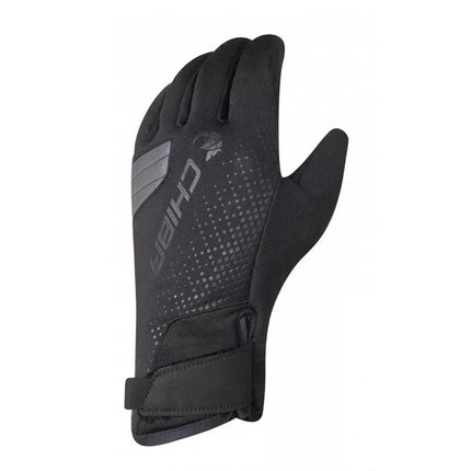CHIBA BIOXCELL WARM WINTER Gloves Black 2XL