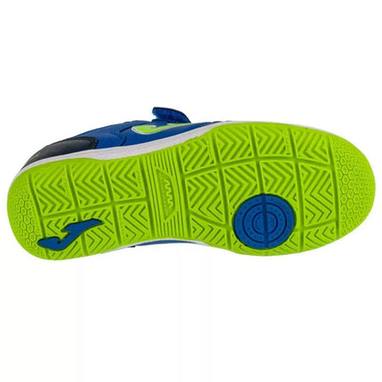 Futbolo bateliai Joma Top Flex Jr 2504 IN TPJS2504INV