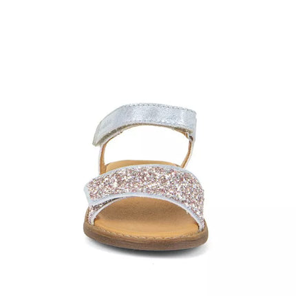 Froddo LORINE SPARKLE Children's Sandals (G3150249-10)
