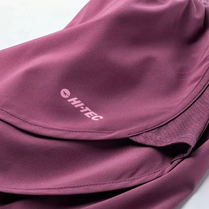 Hi-Tec Laria W 92800483130 Šortai