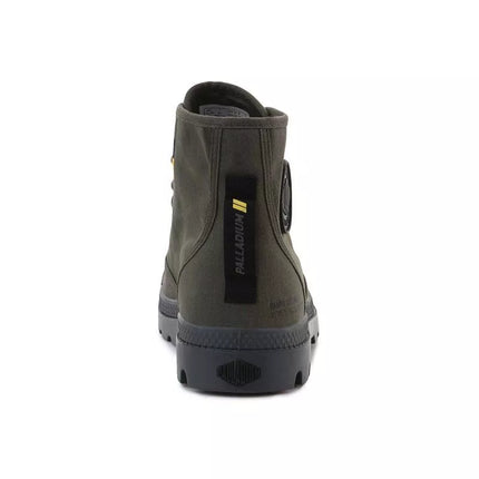 Palladium Pampa HI HTG SUPPLY U batai 77356-325-M