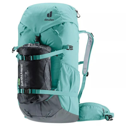 Deuter Gravity Expedition 45+ SL Kuprinė 3362122-3462