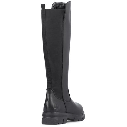 Rieker W Z9158-00 RKR749 batai